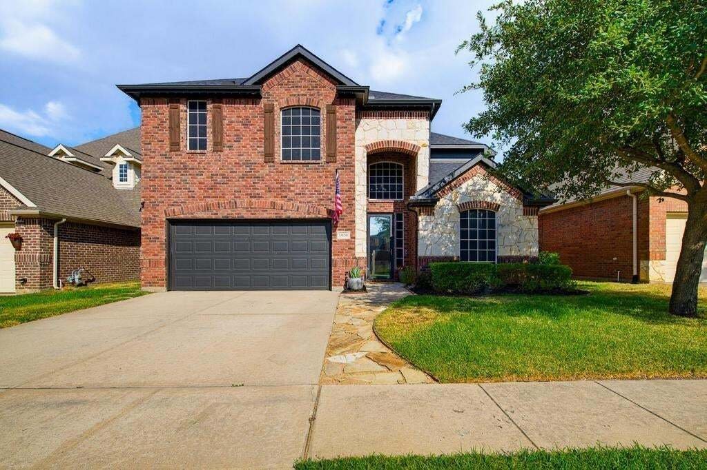 Casa en Euless, Texas, Estados Unidos 3 - 18827127