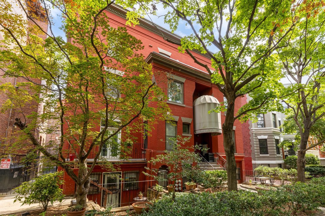 Condominio a Washington, Distretto di Columbia, Stati Uniti 3 - 18827528