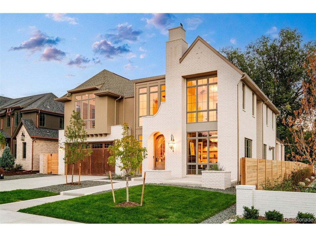 House in Denver, Colorado, United States 2 - 18827224