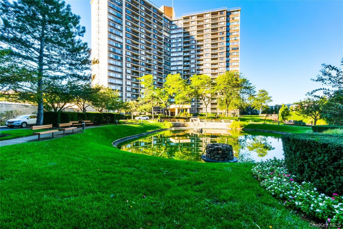 Condominio en Nueva York, Nueva York, Estados Unidos 2 - 18827305