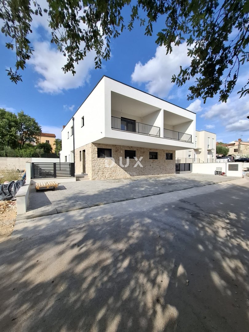 Maison à Savudrija, Istrie, Croatie 1 - 18827507