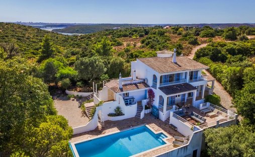 House in Silves, Algarve, Portugal 1