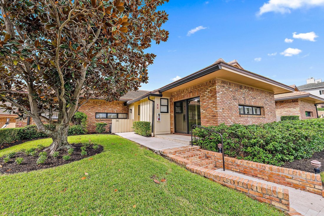 Condo in Tequesta, Florida, United States 1 - 18827273