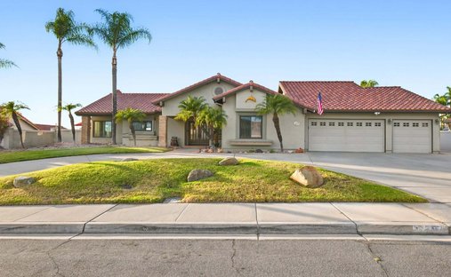 Haus in Poway, Kalifornien, Vereinigte Staaten 1