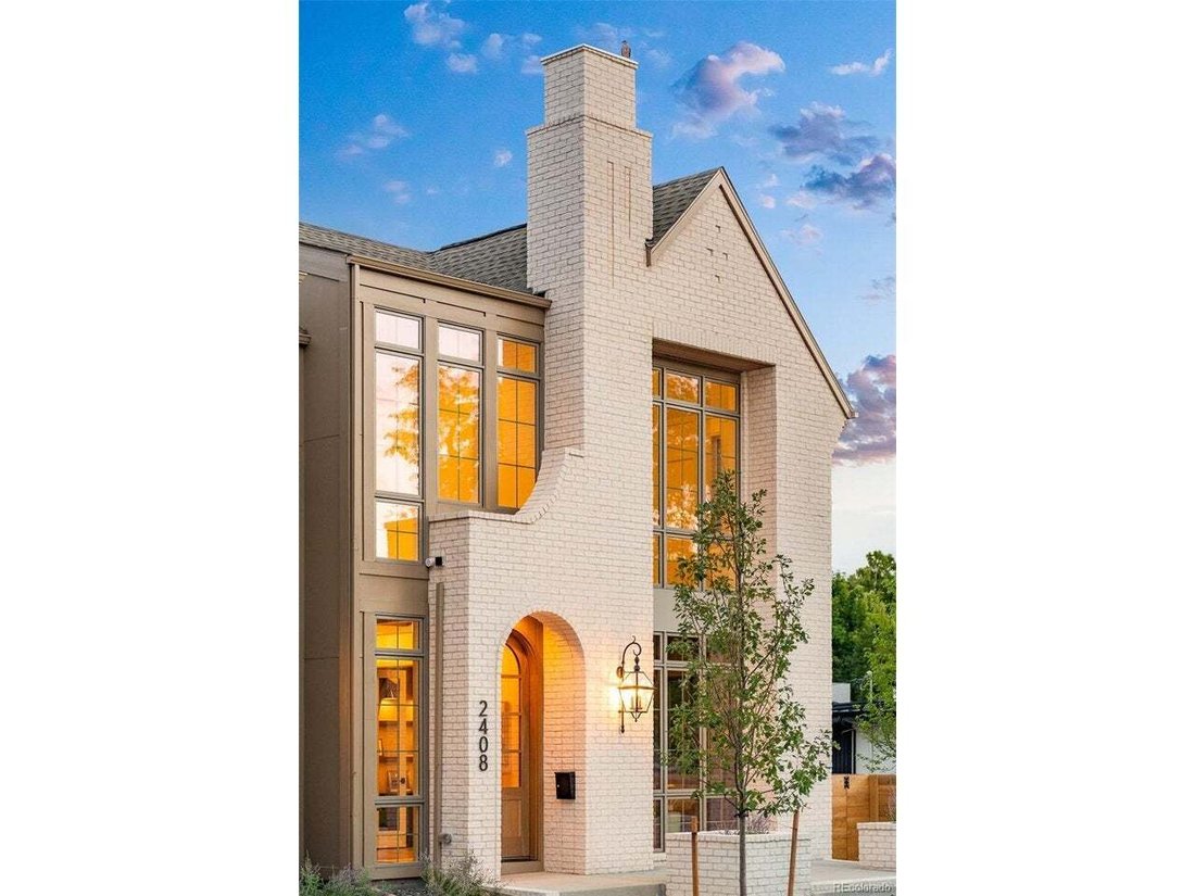 House in Denver, Colorado, United States 3 - 18827224