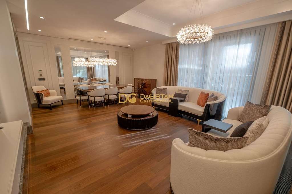 Wohnung in Istanbul, Istanbul, Türkei 3 - 18694938