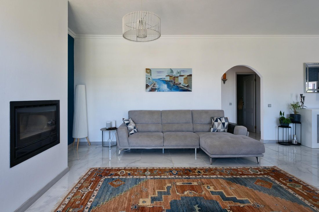 Villa à A dos Negros, Leiria, Portugal 4 - 18827441
