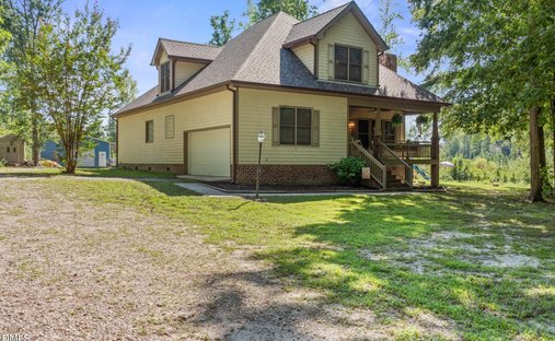 House in Wendell, North Carolina, United States 1