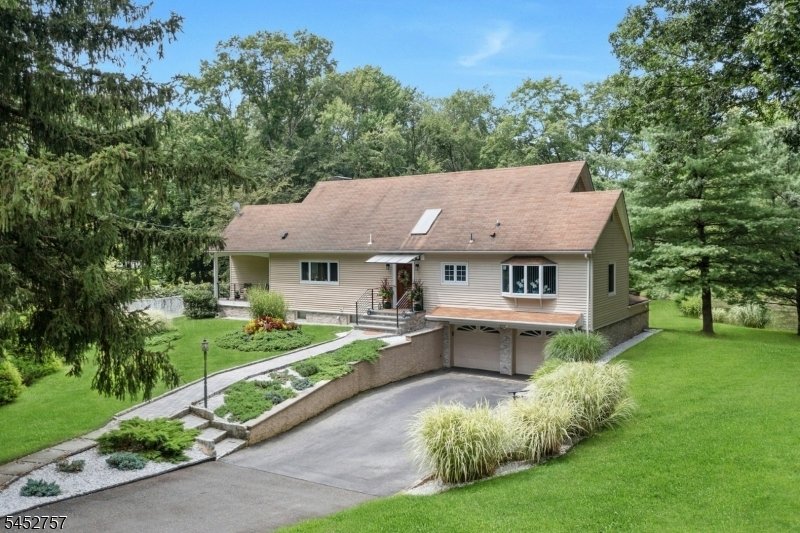 Casa en Saddle River, Nueva Jersey, Estados Unidos 1 - 18827096