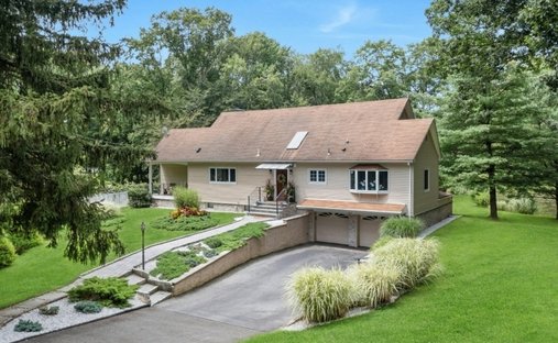 Casa en Saddle River, Nueva Jersey, Estados Unidos 1
