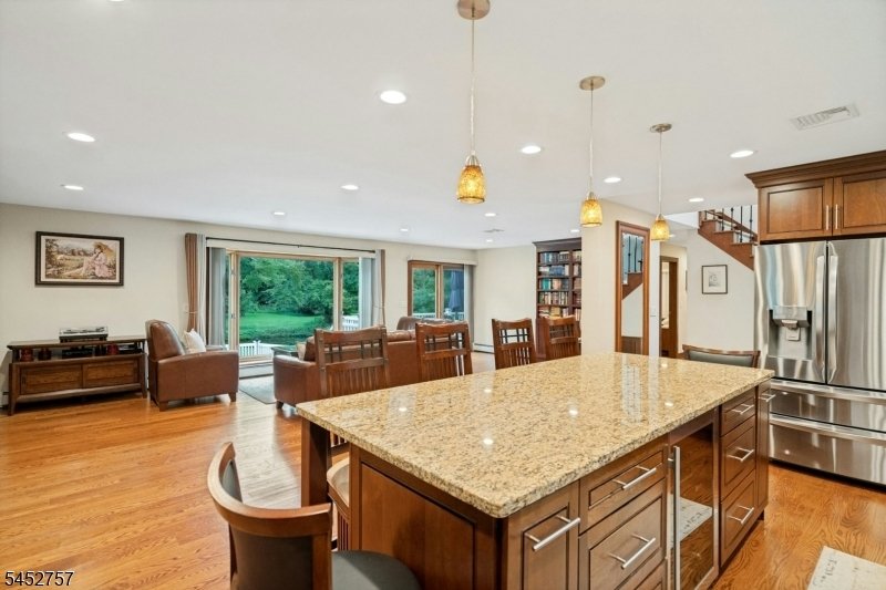Casa en Saddle River, Nueva Jersey, Estados Unidos 5 - 18827096