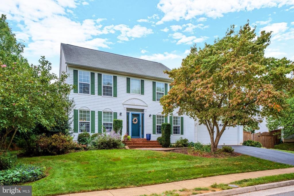 House in Leesburg, Virginia, United States 1 - 18827067