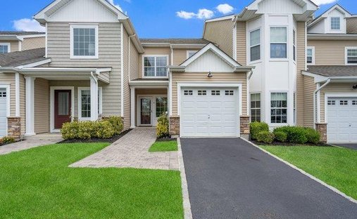 House in Blue Point, New York, United States 1