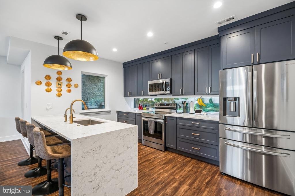 Townhouse in Philadelphia, Pennsylvania, United States 5 - 18827057