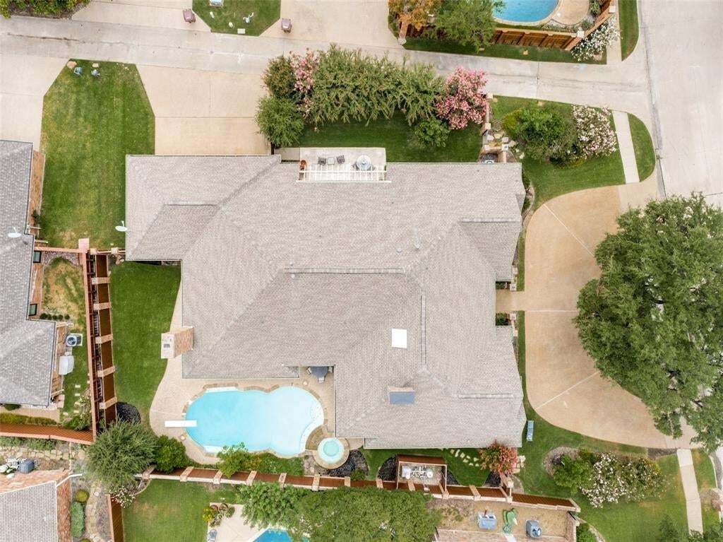 Haus in Plano, Texas, Vereinigte Staaten 3 - 18827129