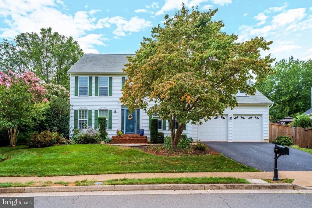 House in Leesburg, Virginia, United States 2 - 18827067