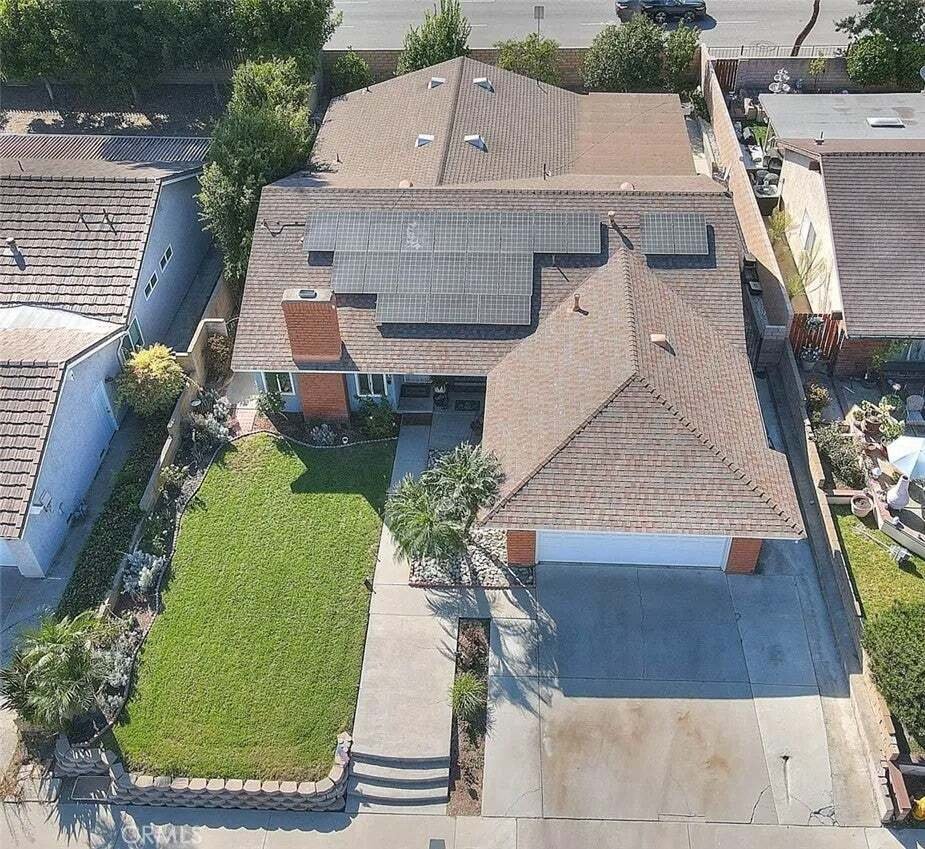 Casa en Diamond Bar, California, Estados Unidos 4 - 18826969