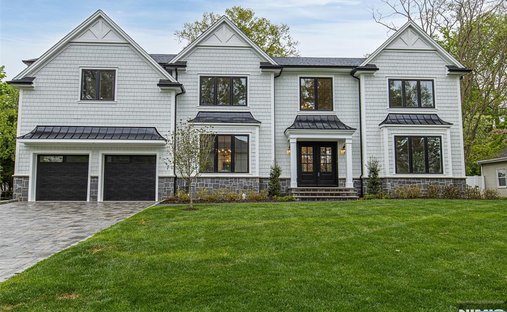 Casa a Demarest, New Jersey, Stati Uniti 1
