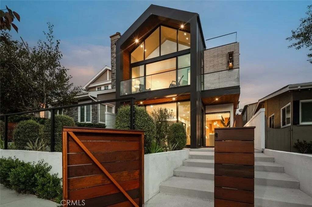 Appartement à Newport Beach, Californie, États-Unis 3 - 18826984