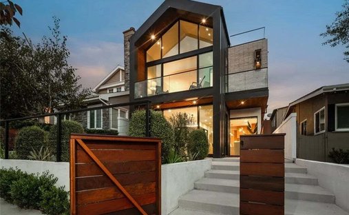Condo in Newport Beach, California, United States 1
