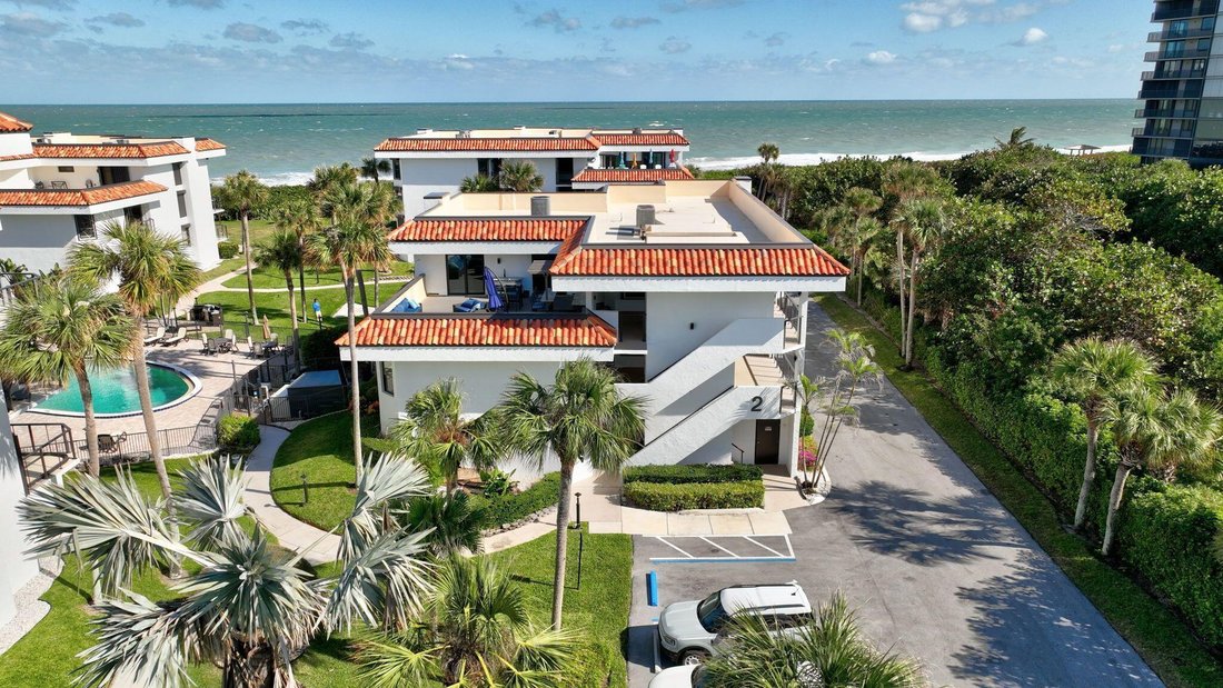 Condo in Fort Pierce, Florida, United States 3 - 18827255