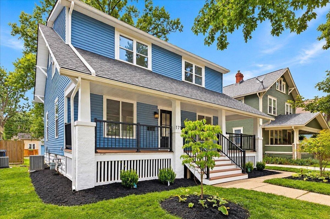 Casa en Westerville, Ohio, Estados Unidos 3 - 18827282