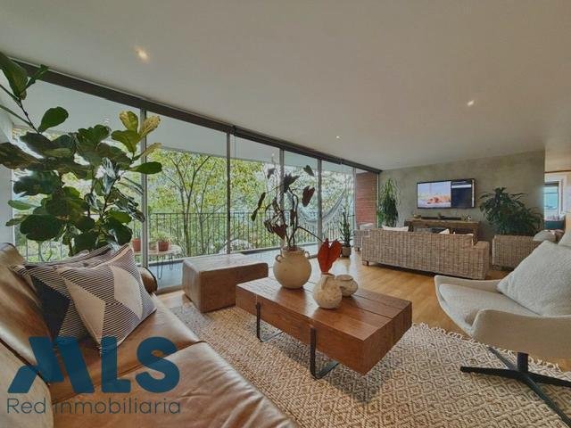 Apartment in Envigado, Antioquia, Colombia 1 - 18827446