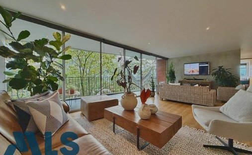 Apartment in Envigado, Antioquia, Colombia 1