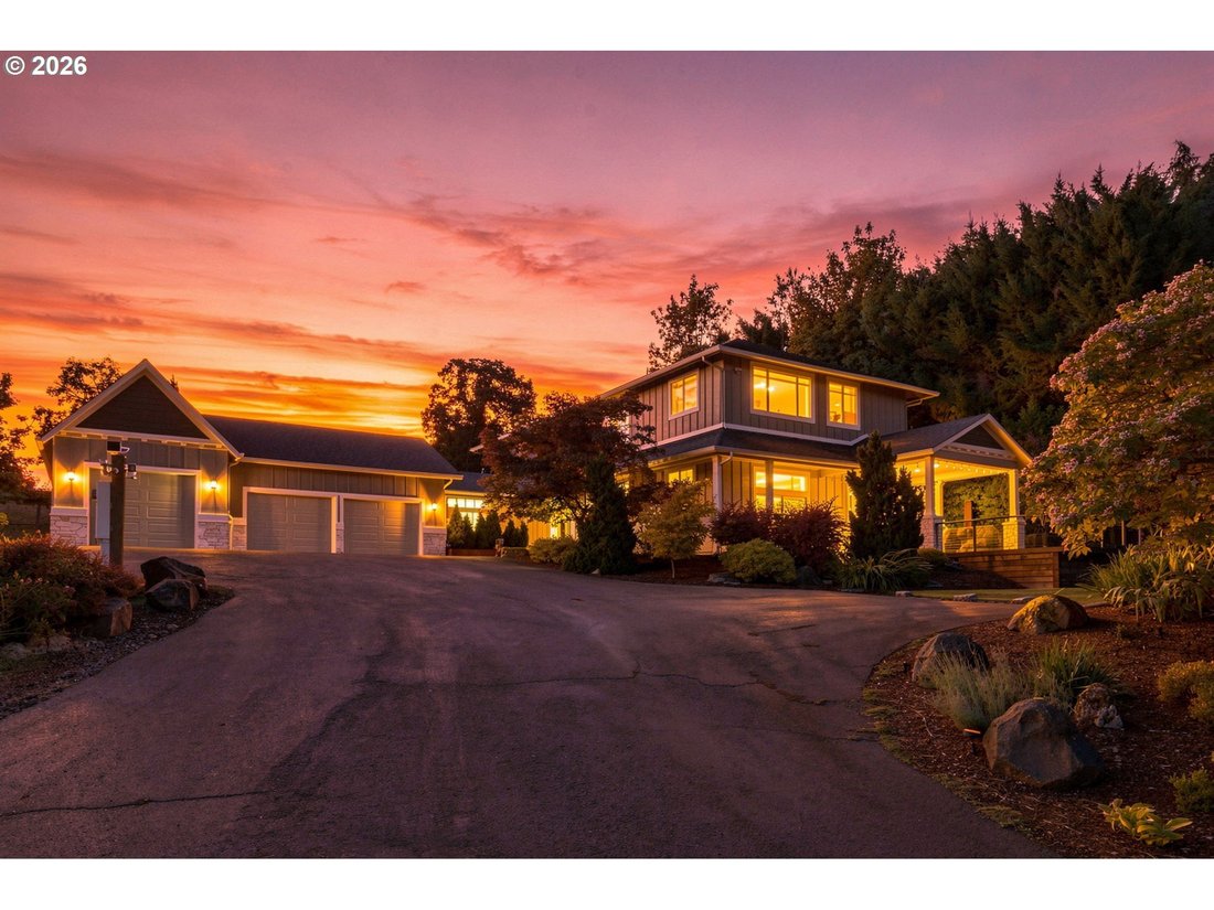 Casa en Ridgefield, Washington, Estados Unidos 3 - 18827105