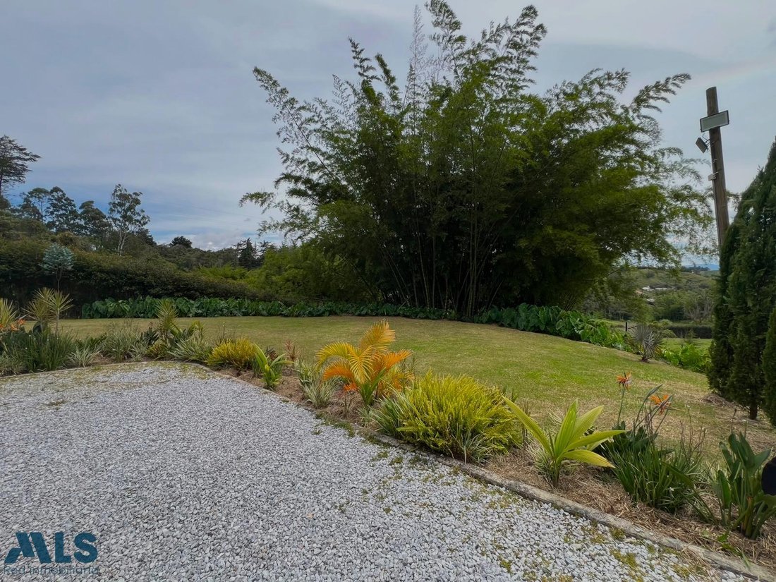 Finca in Marinilla, Marinilla, Colombia 2 - 18827468