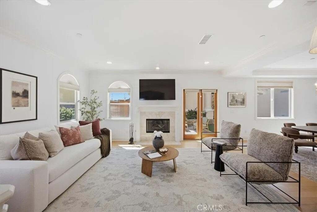 Townhouse en Torrance, California, Estados Unidos 2 - 18826983
