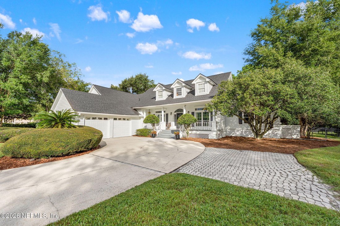 House in Jacksonville, Florida, United States 2 - 18827030