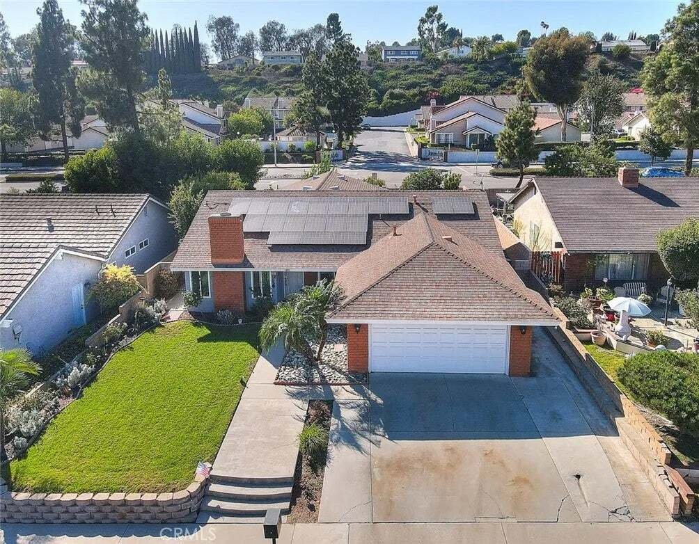 Casa en Diamond Bar, California, Estados Unidos 1 - 18826969