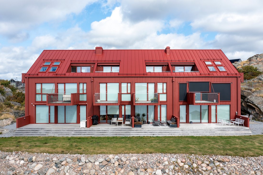 Apartment in Vedhall, Västra Götaland County, Sweden 3 - 18827529