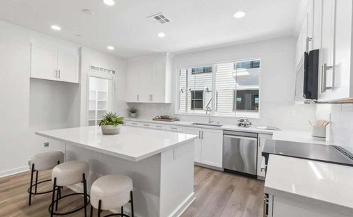 Maison de ville à Carlsbad, Californie, États-Unis 1