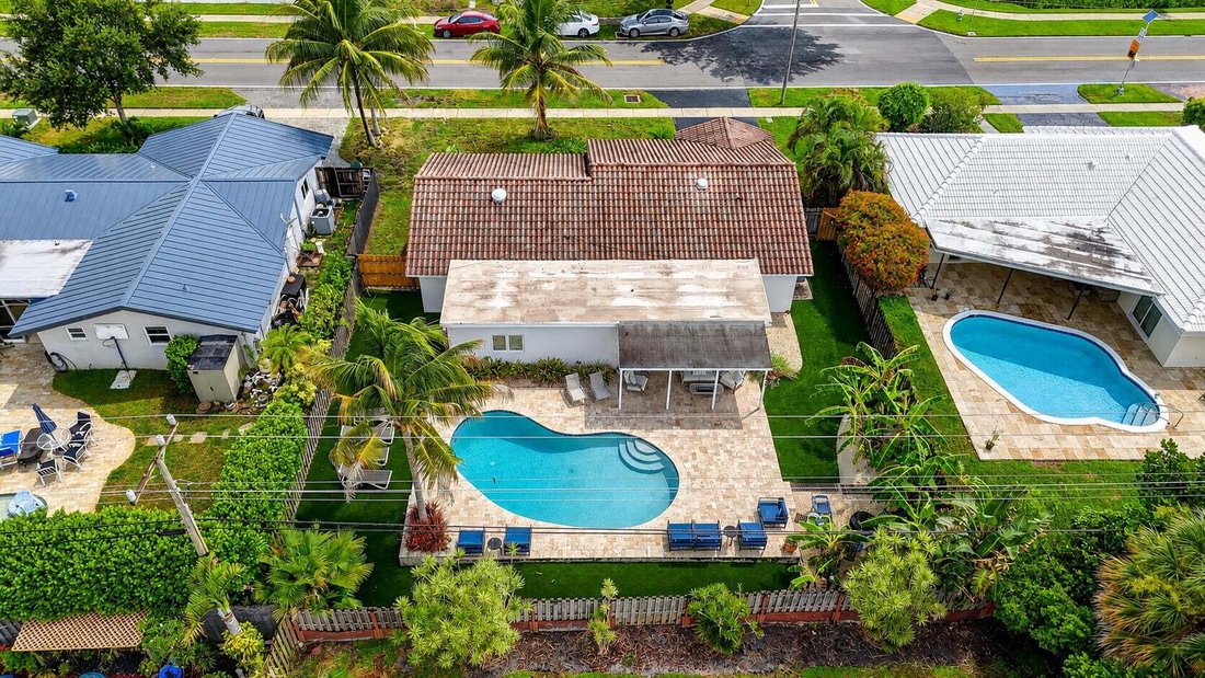 House in Boca Raton, Florida, United States 3 - 18827275
