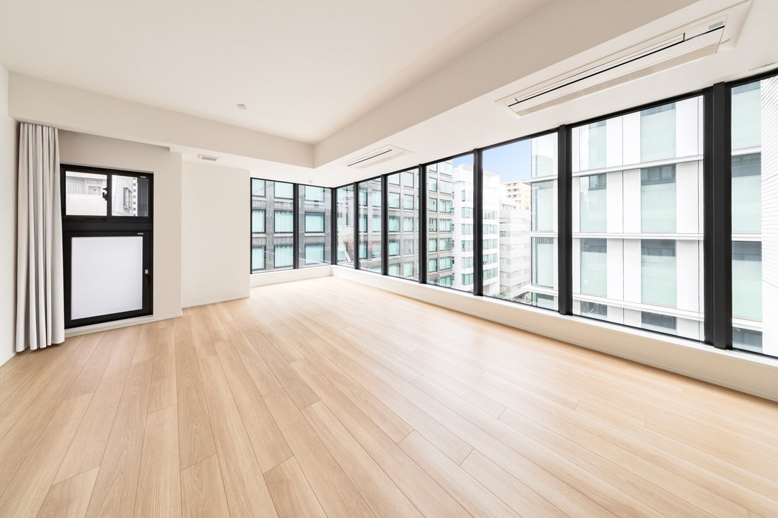 Condo in Chiyoda City, Tokyo, Japan 2 - 18827313