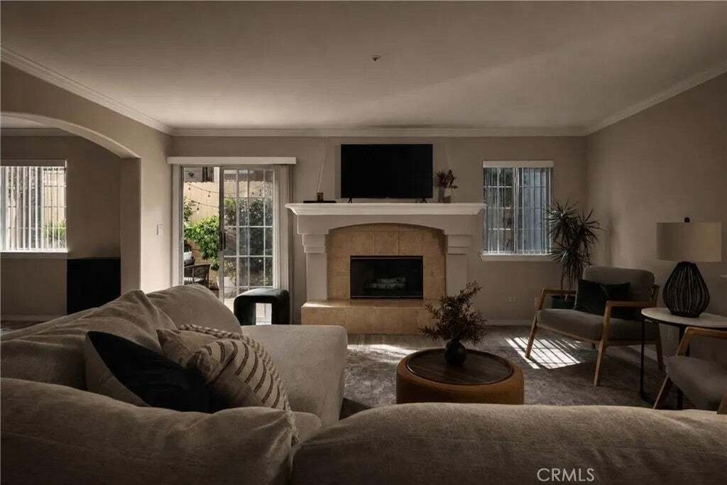 Condominio en Torrance, California, Estados Unidos 2 - 18826968