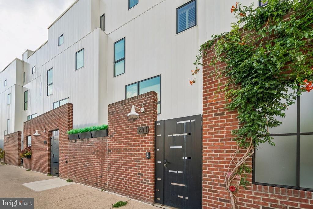 Townhouse in Philadelphia, Pennsylvania, United States 1 - 18827057