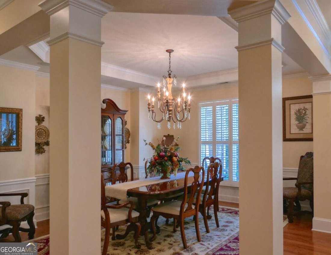 House in Griffin, Georgia, United States 5 - 18827176