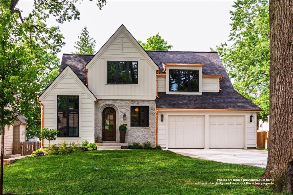 House in Mission Hills, Kansas, United States 1 - 18827102