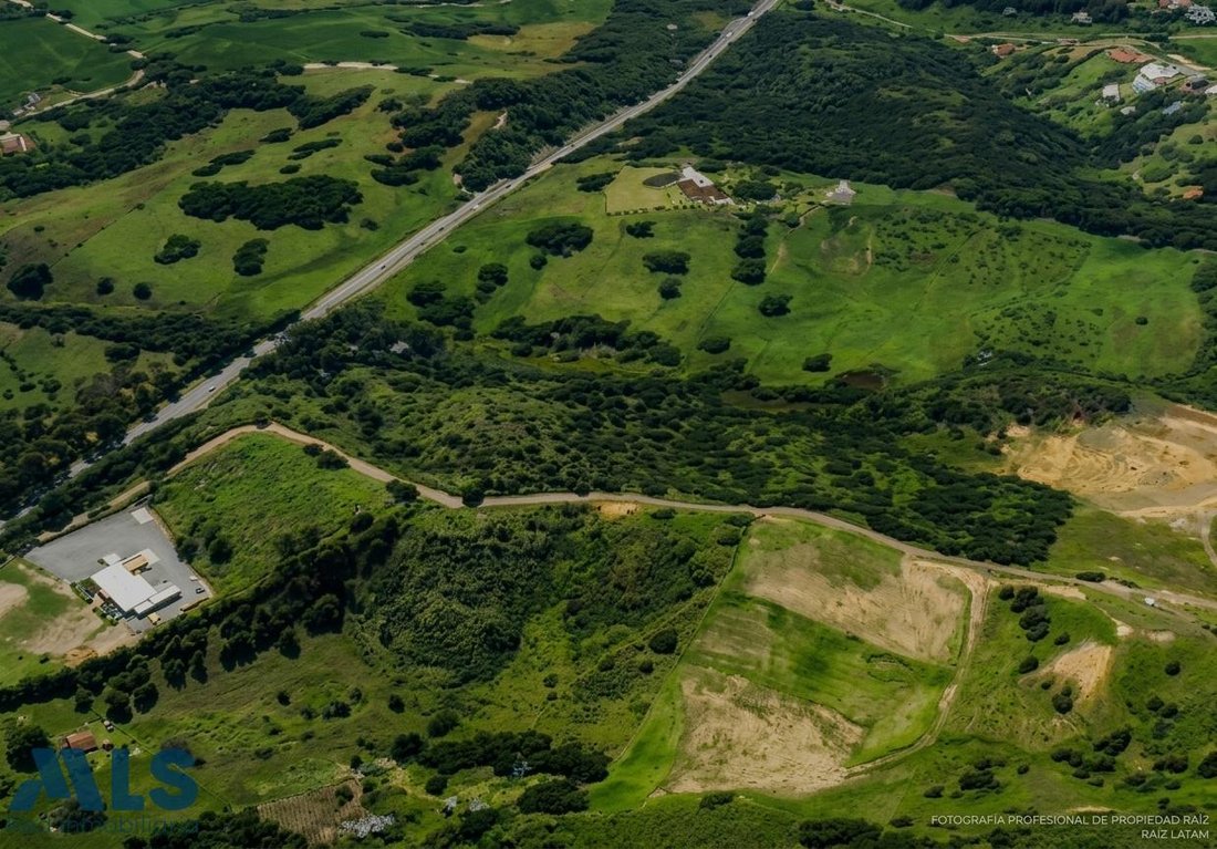 Land in Candilejas, Antioquia, Colombia 4 - 18827456