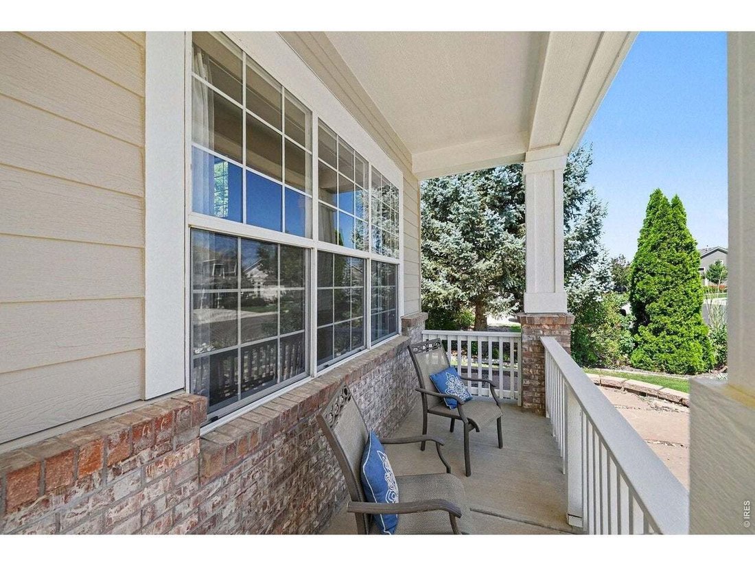 Casa en Longmont, Colorado, Estados Unidos 2 - 18827221