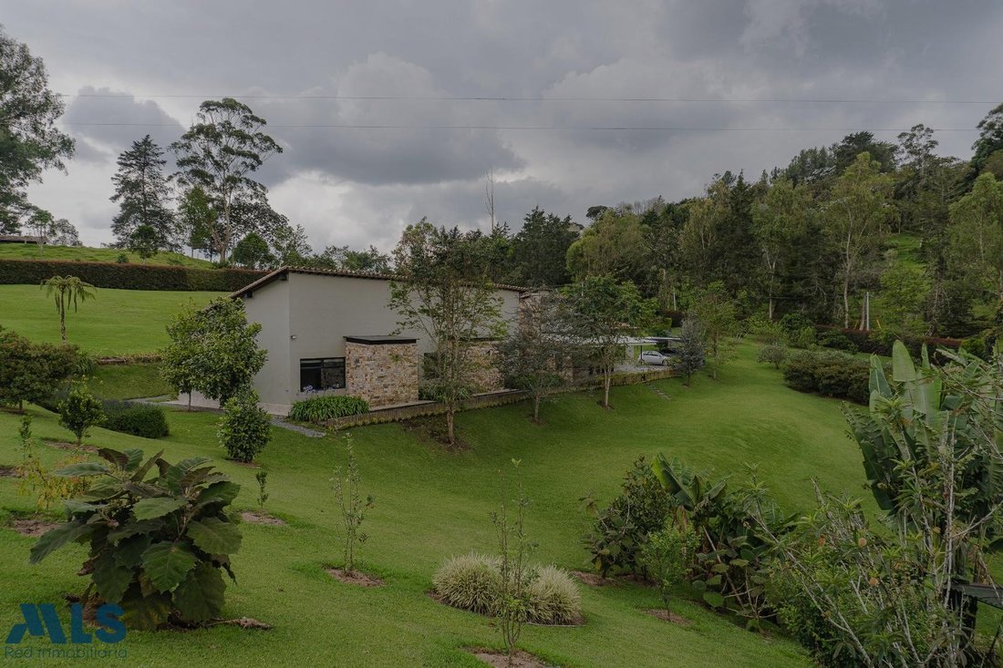 House in El Retiro, Retiro, Colombia 1 - 18827462