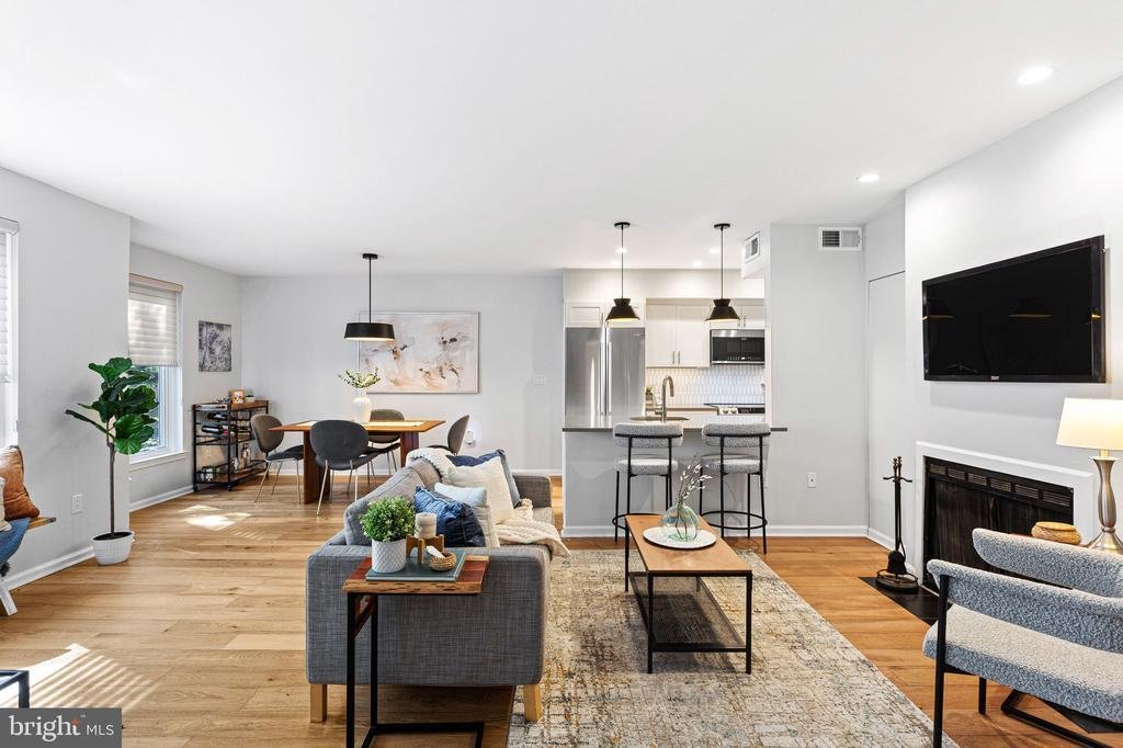 Apartment in Philadelphia, Pennsylvania, United States 4 - 18827032