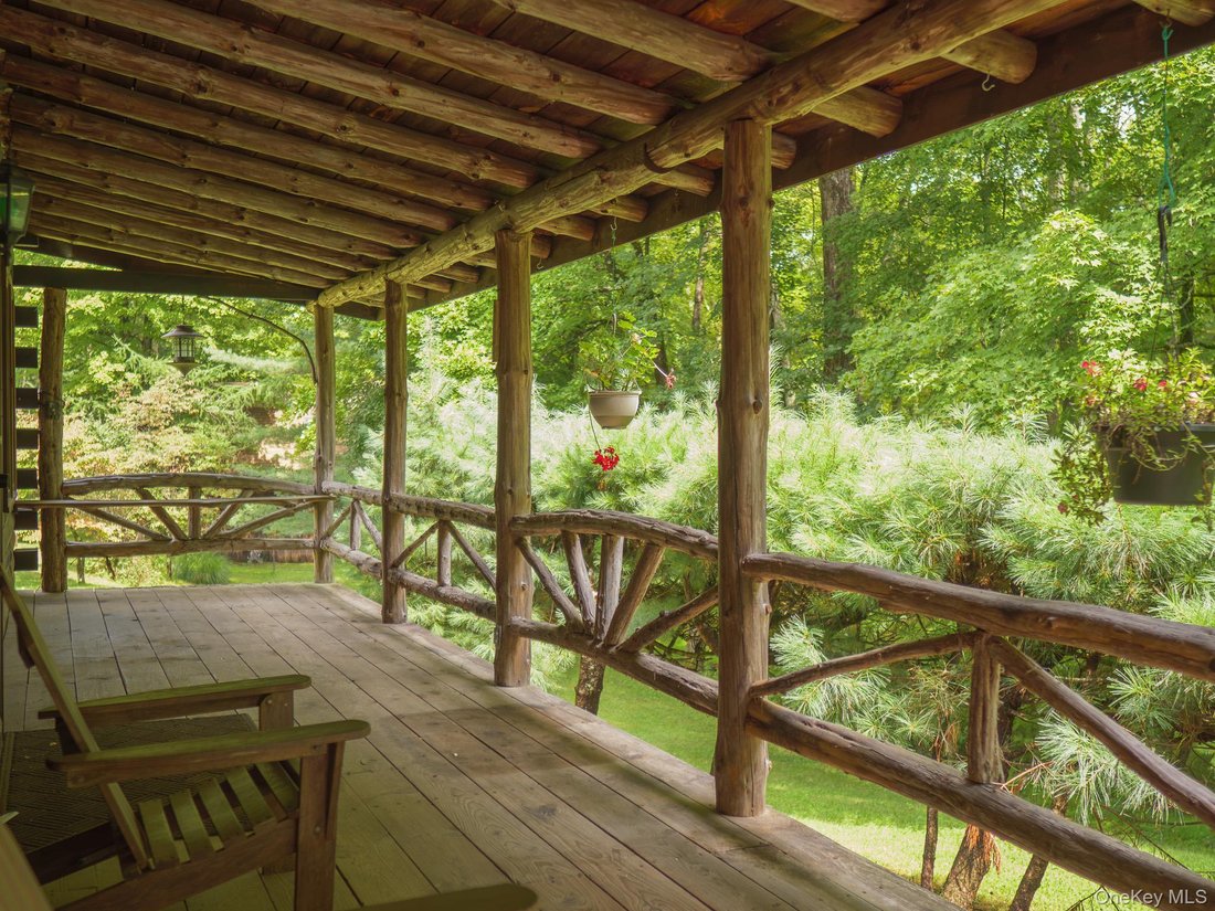 Casa en Rhinebeck, Nueva York, Estados Unidos 3 - 18827389