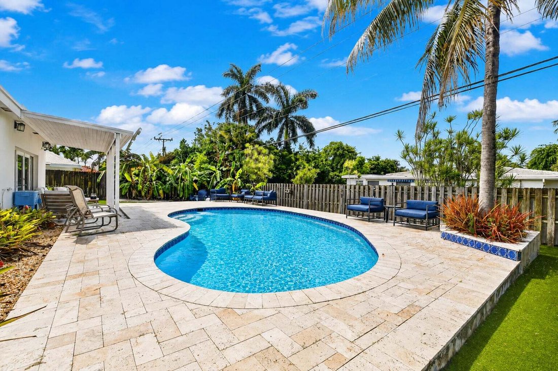 House in Boca Raton, Florida, United States 1 - 18827275