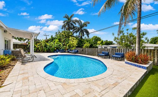 House in Boca Raton, Florida, United States 1