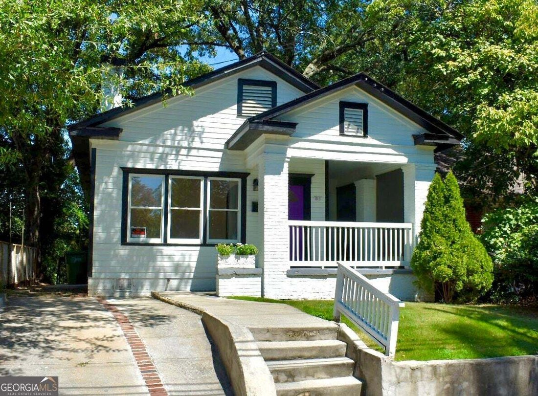 Casa en Atlanta, Georgia, Estados Unidos 1 - 18827154
