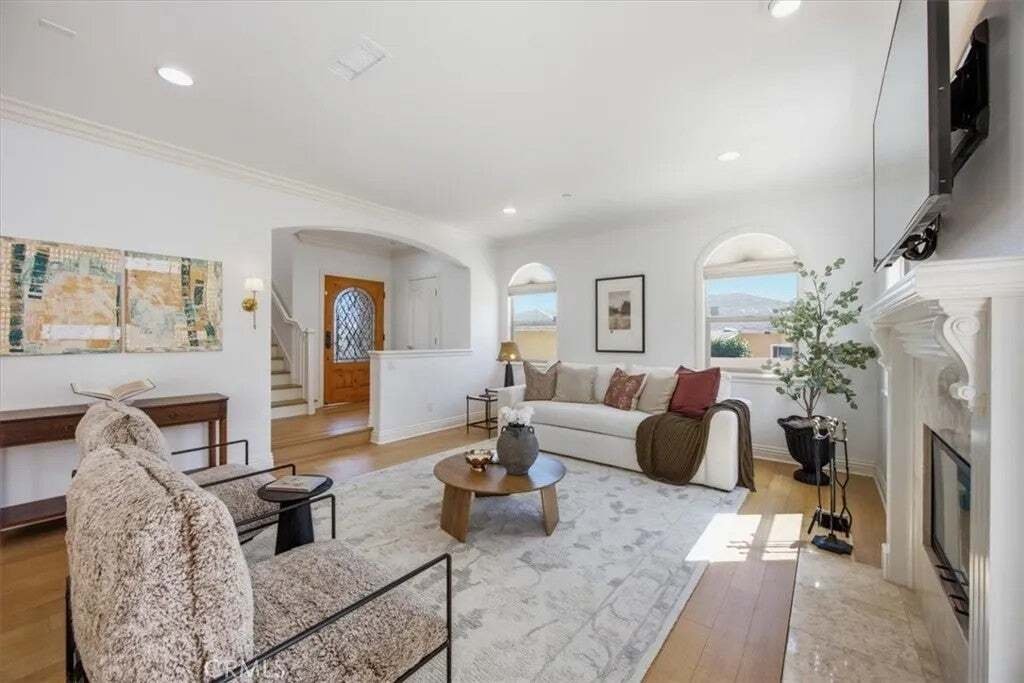 Townhouse en Torrance, California, Estados Unidos 4 - 18826983